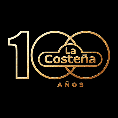 Mario Medina galardonado como "un mexicano de 100" por La Costeña